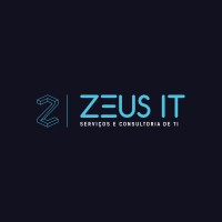 Zeus IT Serviços e Consultoria de TI logo - Similar company to Vidify Brasil