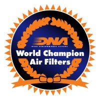 DNA Filters logo - Similar company to Cn Customs