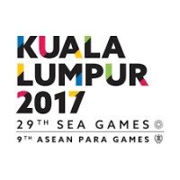 29th SEA Games KL 2017 logo - Similar company to G-Mart Group