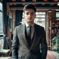 Web Development | Landing Pages and SEO Solutions logo - Similar company to Flyy.Io - Landing Pages