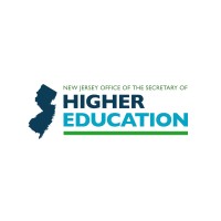 New Jersey Office Of The Secretary Of Higher Education