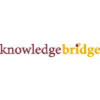 Knowledge Bridge Inc logo - Similar company to Aimic Inc.