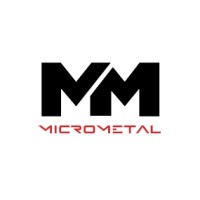 Micrometal Engineering Industries logo - Similar company to Abizz Engineering Pvt. Ltd.