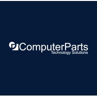 Computerparts Paraguay logo - Similar company to Trivellini Tech