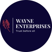 Wayne Enterprises logo - Similar company to Heeposh