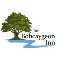 The Bobcaygeon Inn logo - Similar company to Kitchen Design Studios