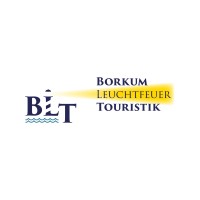 Borkum-Leuchtfeuer-Touristik GmbH logo - Similar company to Infeo Gmbh