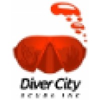 Diver City Scuba Inc.
