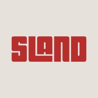 Sland Studios Inc. logo - Similar company to Cure Creative Agency