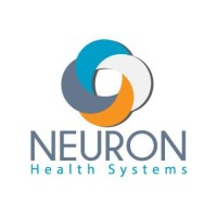 Neuron Health Systems logo - Similar company to Jmu Community Engagement & Volunteer Center