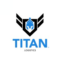 Titan Logistics Solutions logo - Similar company to 4Pl Equipos C.A