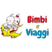 Bimbi e Viaggi - Family Travel Blog logo - Similar company to Sinnos