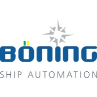 Böning Ship Automation - South America logo - Similar company to Böning Automationstechnologie Gmbh & Co. Kg