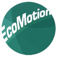 EcoMotion logo - Similar company to Afresh