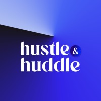 Hustle & Huddle logo - Similar company to Hh Consulting