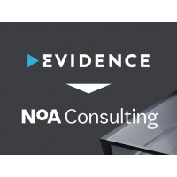 Evidence Strategy logo - Similar company to Gera Labs