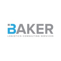 Baker Logistics Consulting Services logo - Similar company to Octagon Consulting Services
