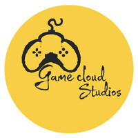 The Game Cloud Studios logo - Similar company to Softoxan Studios