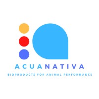 AcuaNativa logo - Similar company to Sofofa Hub