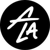 Ala Studios logo - Similar company to Amans Video