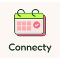 Connecty, Inc. logo - Similar company to Lycheeapps Inc.