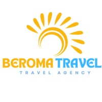 Beroma Travel logo - Similar company to Prolacta - México