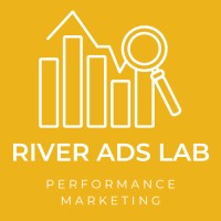 River Ads Lab logo - Similar company to Egital Ltd