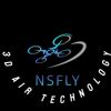 NSFLY logo - Similar company to Edith Saúde