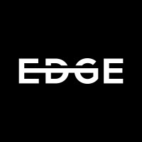 EDGE logo - Similar company to Journey Technologies