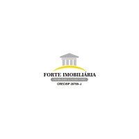 Forte Imobiliária de Presidente Epitácio logo - Similar company to Lablaae - Laboratório De Análises De Águas E Efluentes De Presidente Epitácio Sp