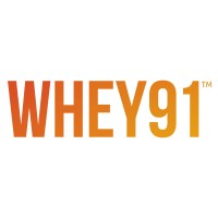 Whey91_official logo - Similar company to Frimline Private Limited
