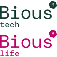 Bious Technology & Life logo - Similar company to Bious®