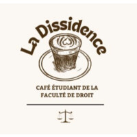 Café La Dissidence logo - Similar company to Otan Ul