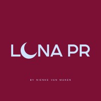 Luna PR by Nienke logo - Similar company to Millennium Groep