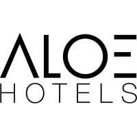 Aloe Hotels logo - Similar company to Init