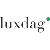 luxdag GmbH logo - Similar company to Texwork