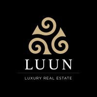 Luun Luxury Real Estate - Riviera Maya, México logo - Similar company to Luxed Premium Properties