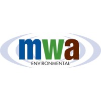 MWA Environmental logo - Similar company to Norhart Developments