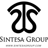 Sintesa Group logo - Similar company to Apec Ceo Summit 2024