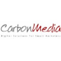 Carbon Media Pvt. Ltd logo - Similar company to Techdigi Solution