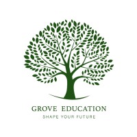 Grove Education logo - Similar company to Cyclopes Education