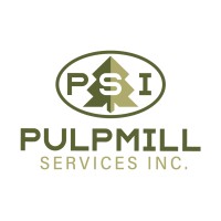 Pulpmill Services Incorporated logo - Similar company to Pulpmill Services Inc