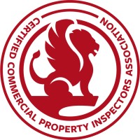 Certified Commercial Property Inspectors Association (CCPIA) logo - Similar company to Native Women Launch