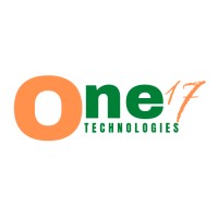 One17 Technologies logo - Similar company to Rabbit Infotech Llp