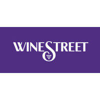 Winestreet.ru logo - Similar company to Bever