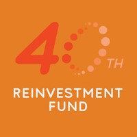Reinvestment Fund logo - Similar company to Policymap