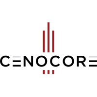 CENOCORE logo - Similar company to Zenocode