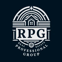 RPG - REAL ESTATE PROFESSIONAL GROUP ISRAEL logo - Similar company to Malka Segev