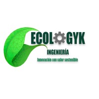 ECOLOGYK INGENIERIA SAS logo - Similar company to Ace Ingeniería