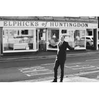 E. W. ELPHICK & SONS LTD logo - Similar company to Bedworld Online